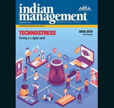 Indian Management